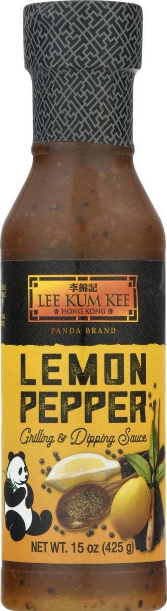 slide 9 of 11, Lee Kum Kee Sauce 15.0 oz, 15 oz