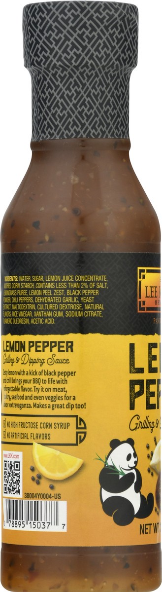 slide 10 of 11, Lee Kum Kee Sauce 15.0 oz, 15 oz