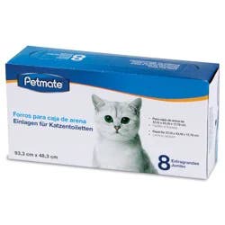 Petmate Litter Box Liners