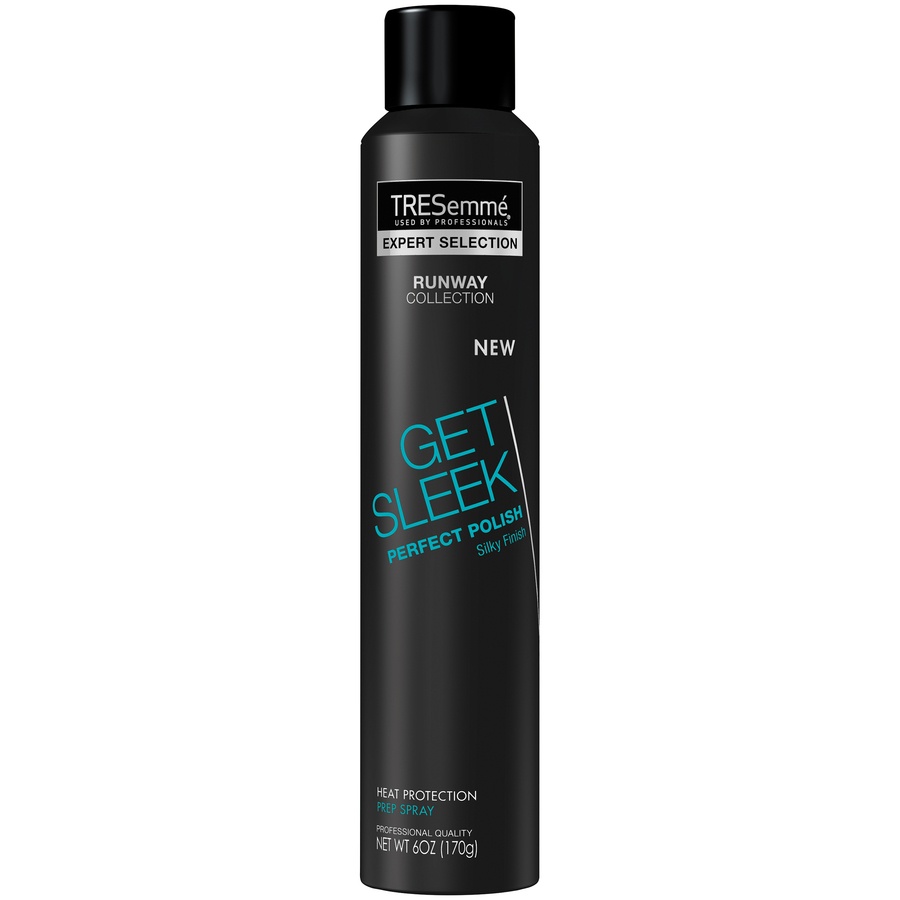 slide 1 of 1, TRESemmé Runway Collection Get Sleek Hair Spray, 7.3 oz