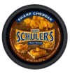 slide 8 of 13, Win Schuler's Sharp Cheddar Cheese Spread 8 oz, 8 oz