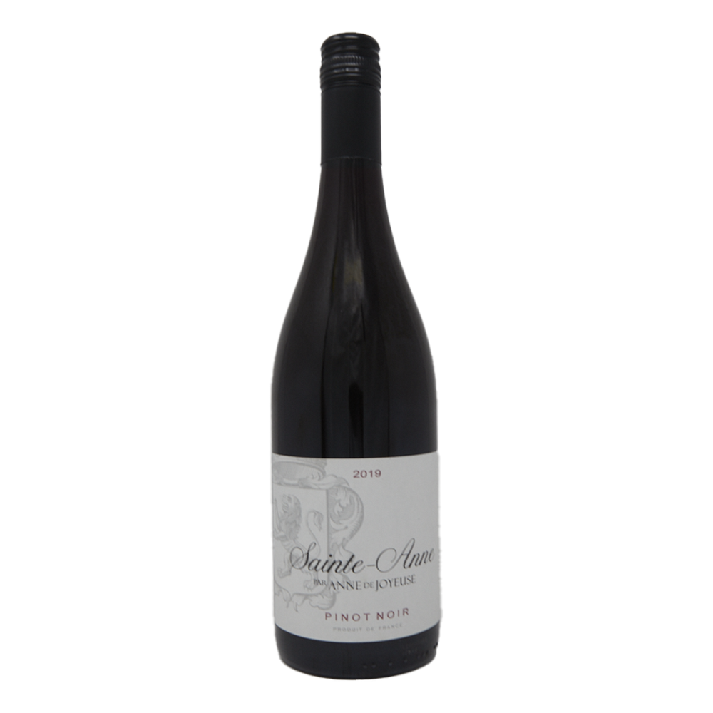 slide 1 of 1, St. Anne Pinot Noir, 750 ml