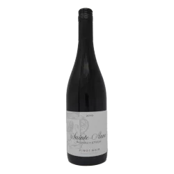 St. Anne Pinot Noir