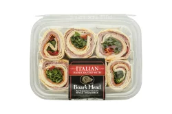 Boar's Head Authentic Italian Style Pinwheels