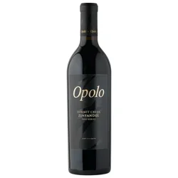 Opolo Zinfandel 750 ml