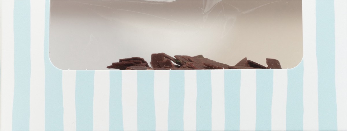 slide 10 of 13, Lunds & Byerlys L&b French Silk Pie Colossal Cookie, 1 ct