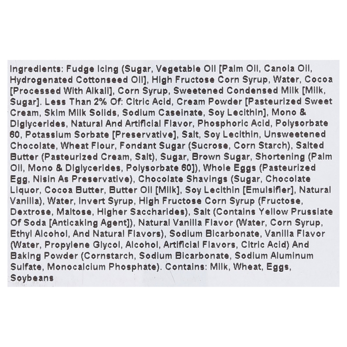 slide 8 of 13, Lunds & Byerlys L&b French Silk Pie Colossal Cookie, 1 ct