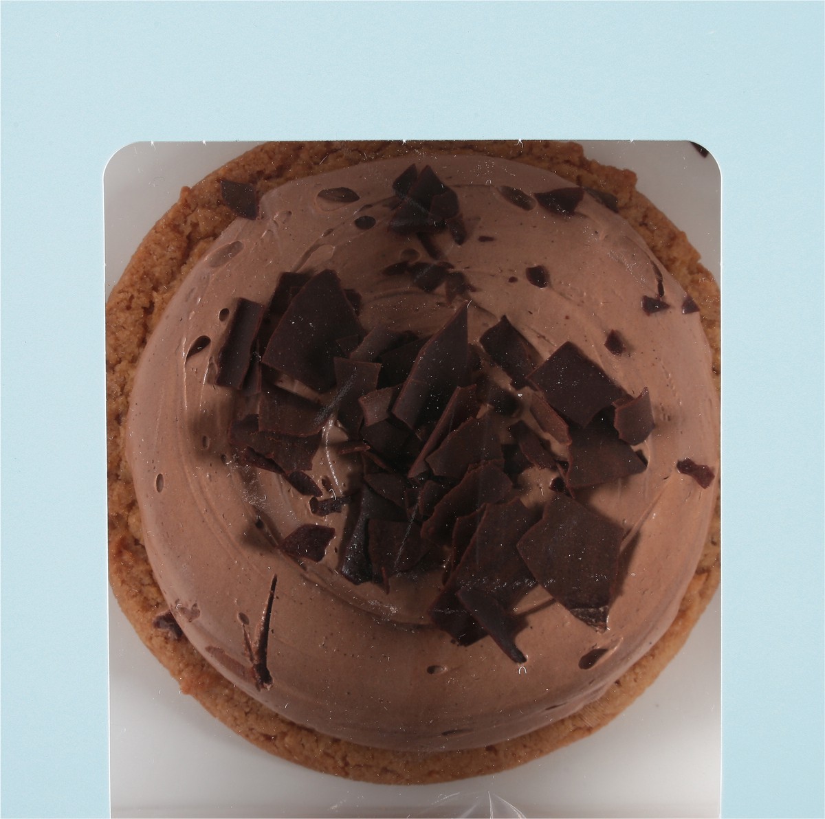 slide 7 of 13, Lunds & Byerlys L&b French Silk Pie Colossal Cookie, 1 ct