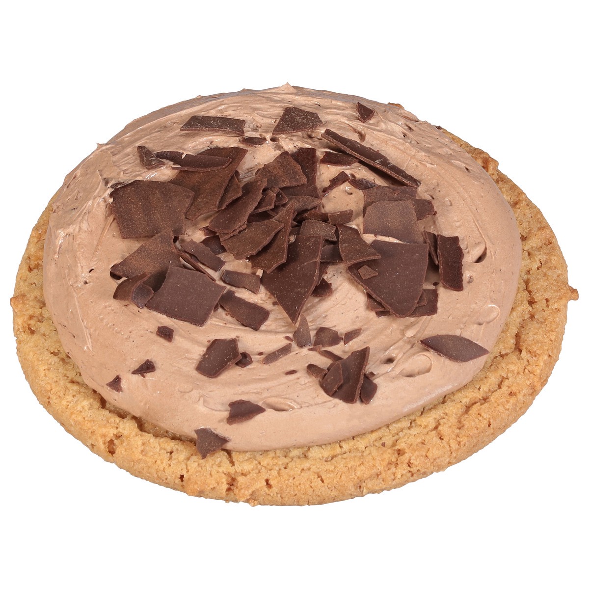 slide 3 of 13, Lunds & Byerlys L&b French Silk Pie Colossal Cookie, 1 ct