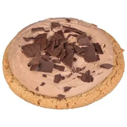 Lunds & Byerlys L&b French Silk Pie Colossal Cookie