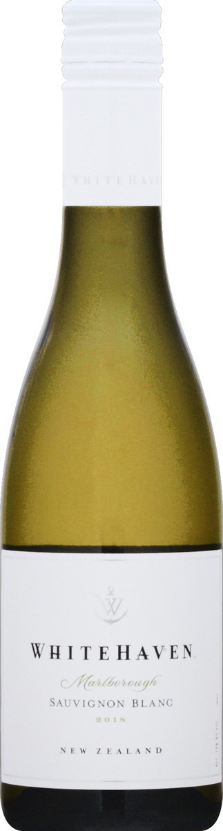 slide 3 of 8, Whitehaven Wine Company White Wine, 375 ml