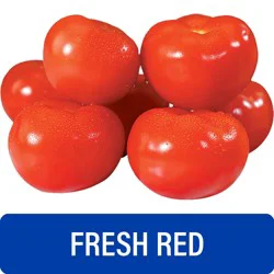 Red Tomatoes
