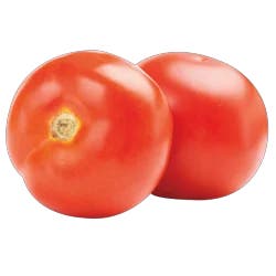 Red Tomatoes