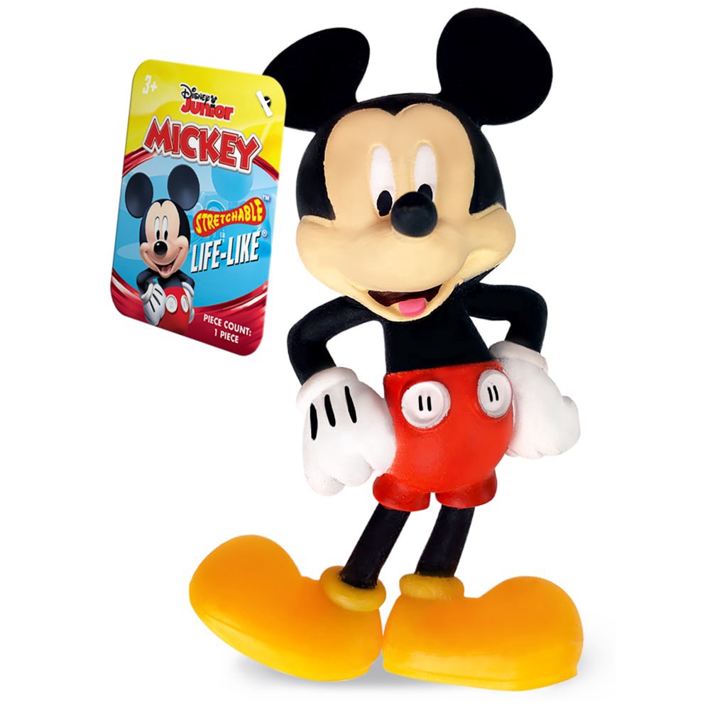 slide 1 of 2, Ja-Ru Jaru Life Like Disney Marvel, 1 ct