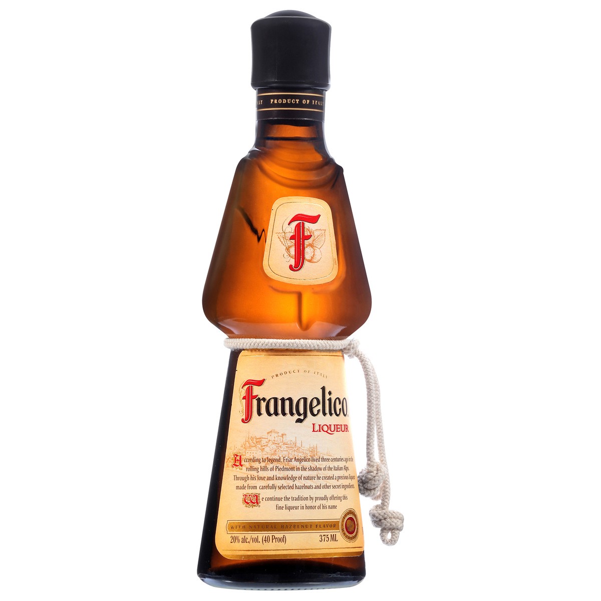 slide 9 of 9, Frangelico Liqueur 375 ml, 375 ml