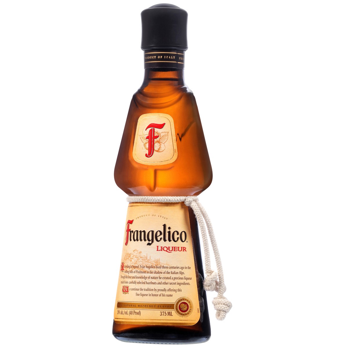 slide 4 of 9, Frangelico Liqueur 375 ml, 375 ml