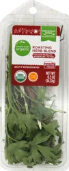 Simple Truth Organic Roasting Herb Blend 0.5 oz