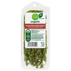 Simple Truth Organic Roasting Herb Blend 0.5 oz