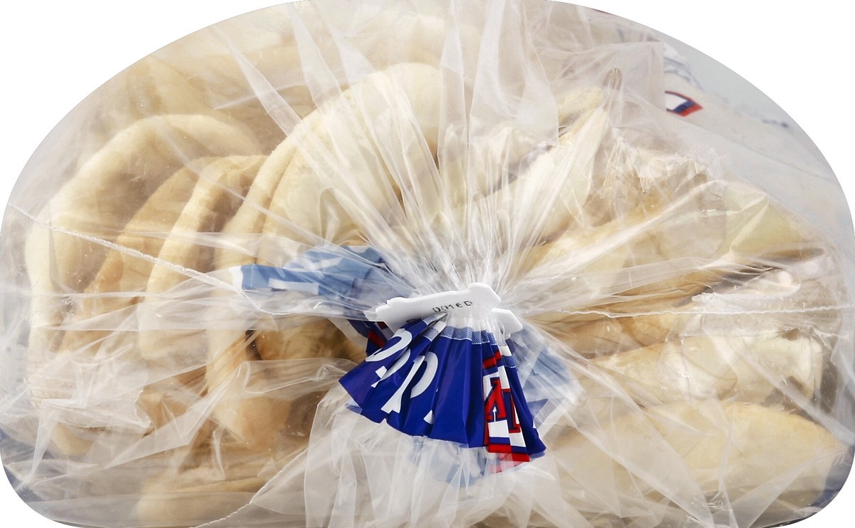 slide 5 of 5, Vicky Crackers Galletas, 12 oz