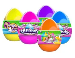 Ultimate Surprise Egg, 1 ct