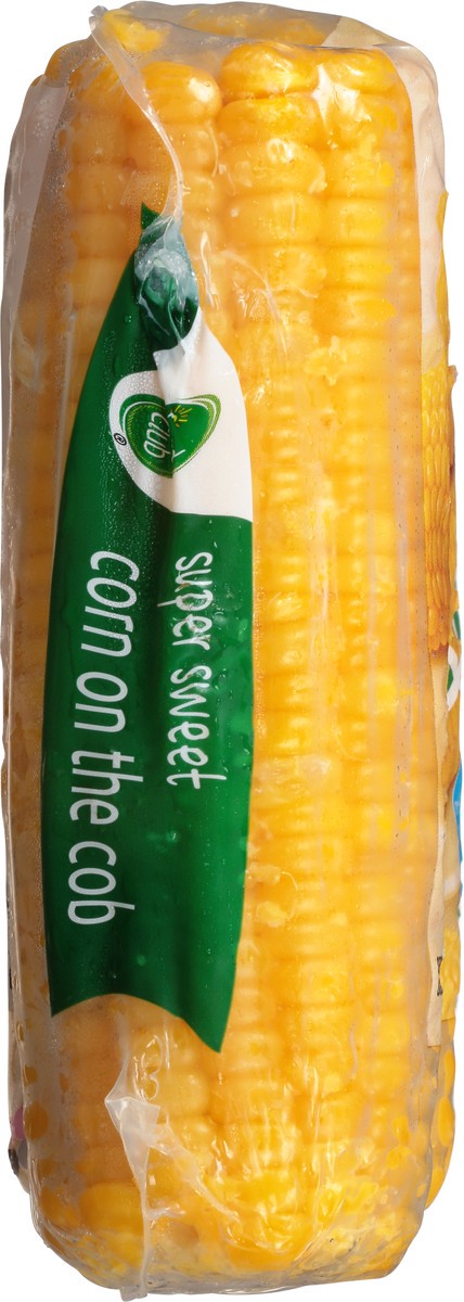 slide 5 of 14, Food Club Corn On The Cob, Super Sweet, 4 ct