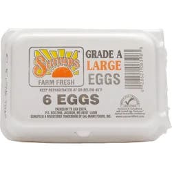SunUps Large Eggs