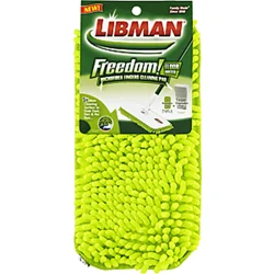Libman Freedom Dust Mop Refill