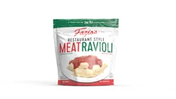 Fazio's Meat Ravioli