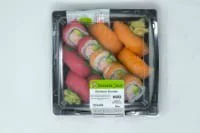 Yummi Sushi Rainbow Combo Sushi Roll