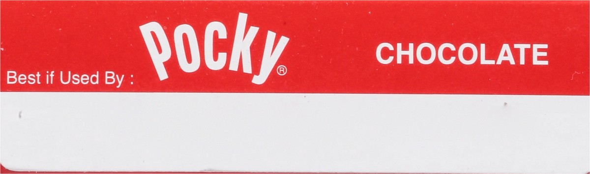 slide 3 of 9, Pocky Chocolate Biscuit Sticks 2.47 oz, 2.47 oz