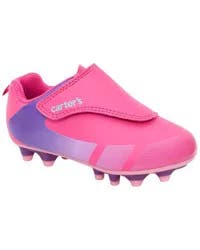 Carter's Toddler Sport Cleats Pink 11