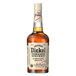 George Dickel Signature Recipe Tennessee Whisky