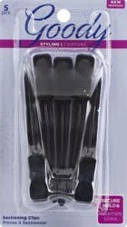 Goody Sectioning Clips 5 ea