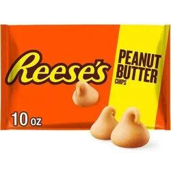 Reese's Peanut Butter Chips