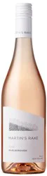 Martin's Rake New Zealand Rose Wine