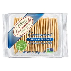 La Panzanella Original Lapanzena Mini Crackr