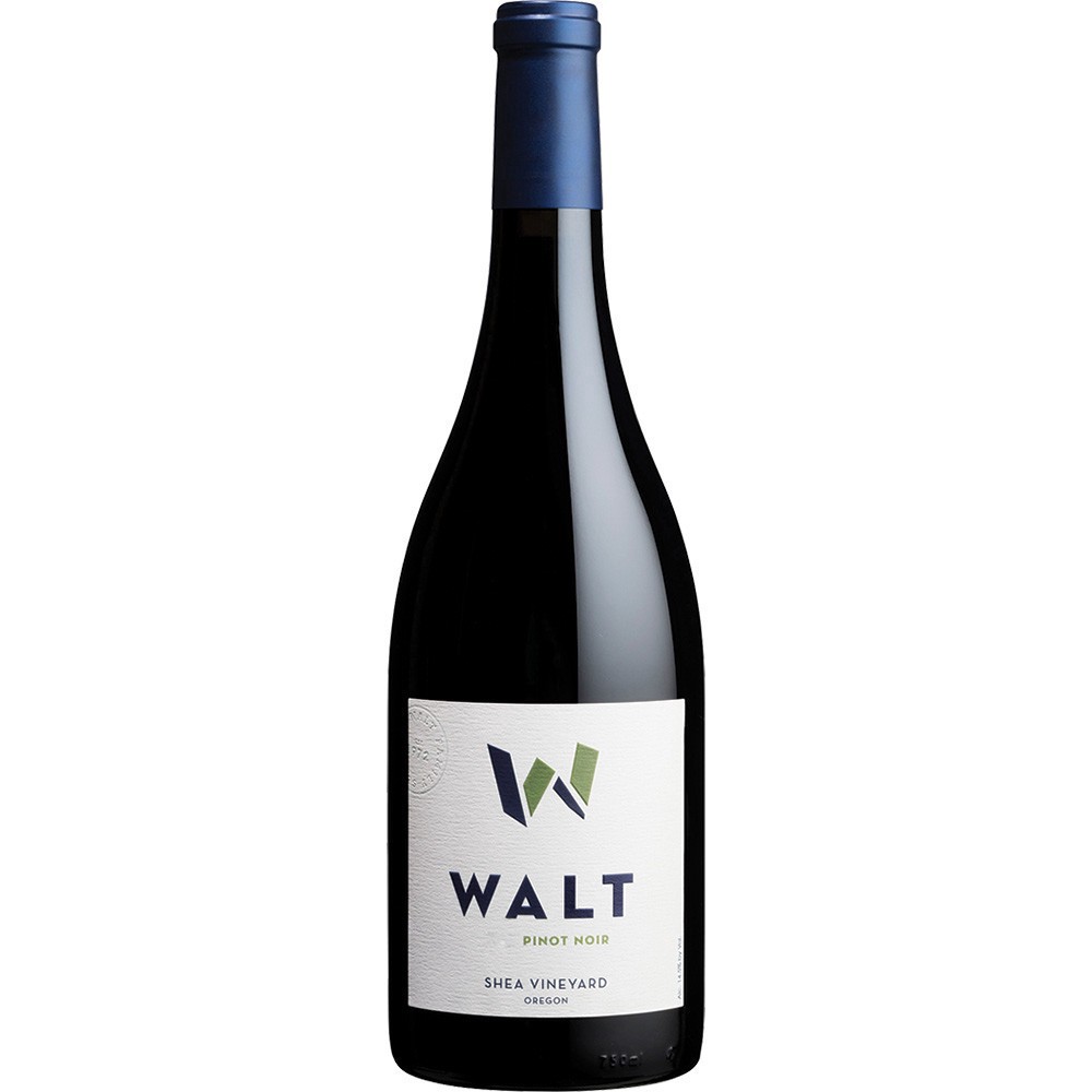 slide 1 of 1, Walt Pinot Shea, 750 ml