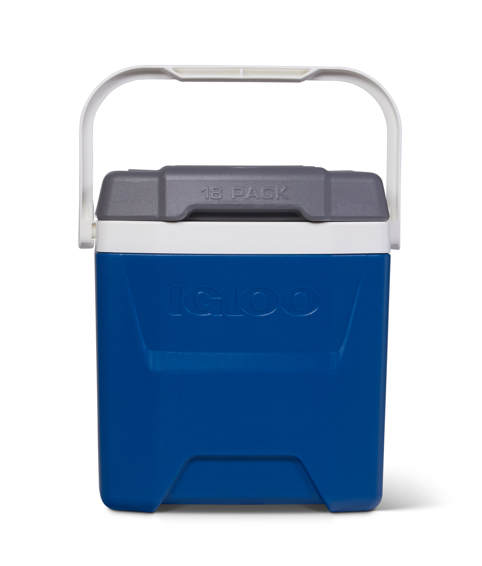 slide 6 of 6, Igloo Quantum Hybrid Cooler, 12 qt