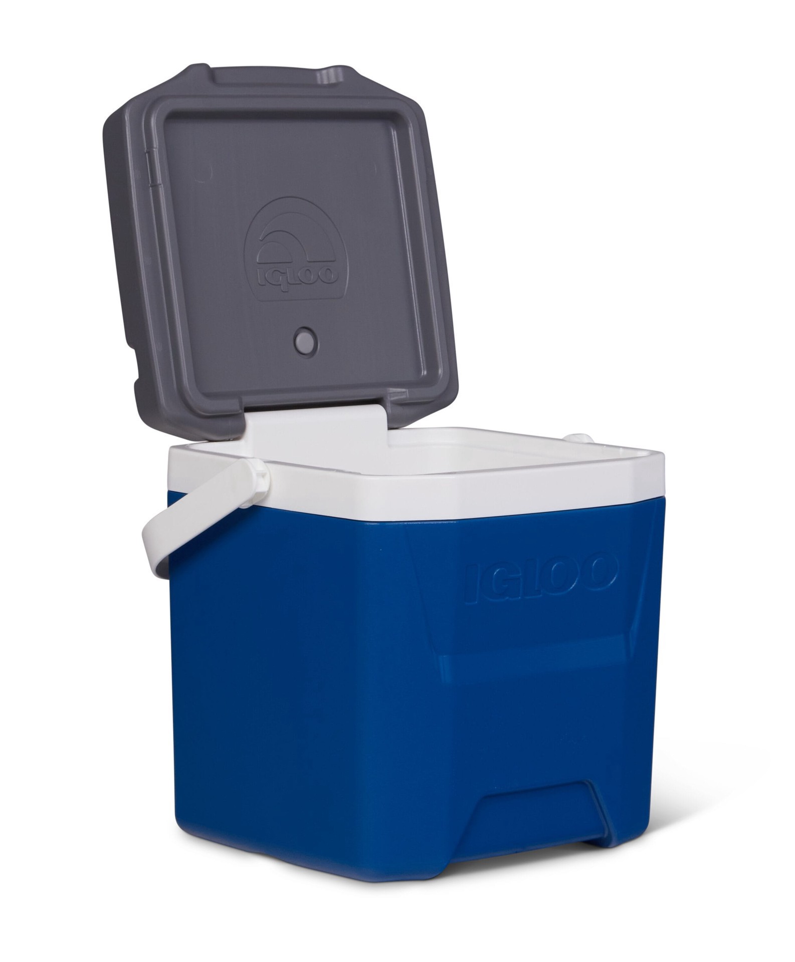 slide 5 of 6, Igloo Quantum Hybrid Cooler, 12 qt