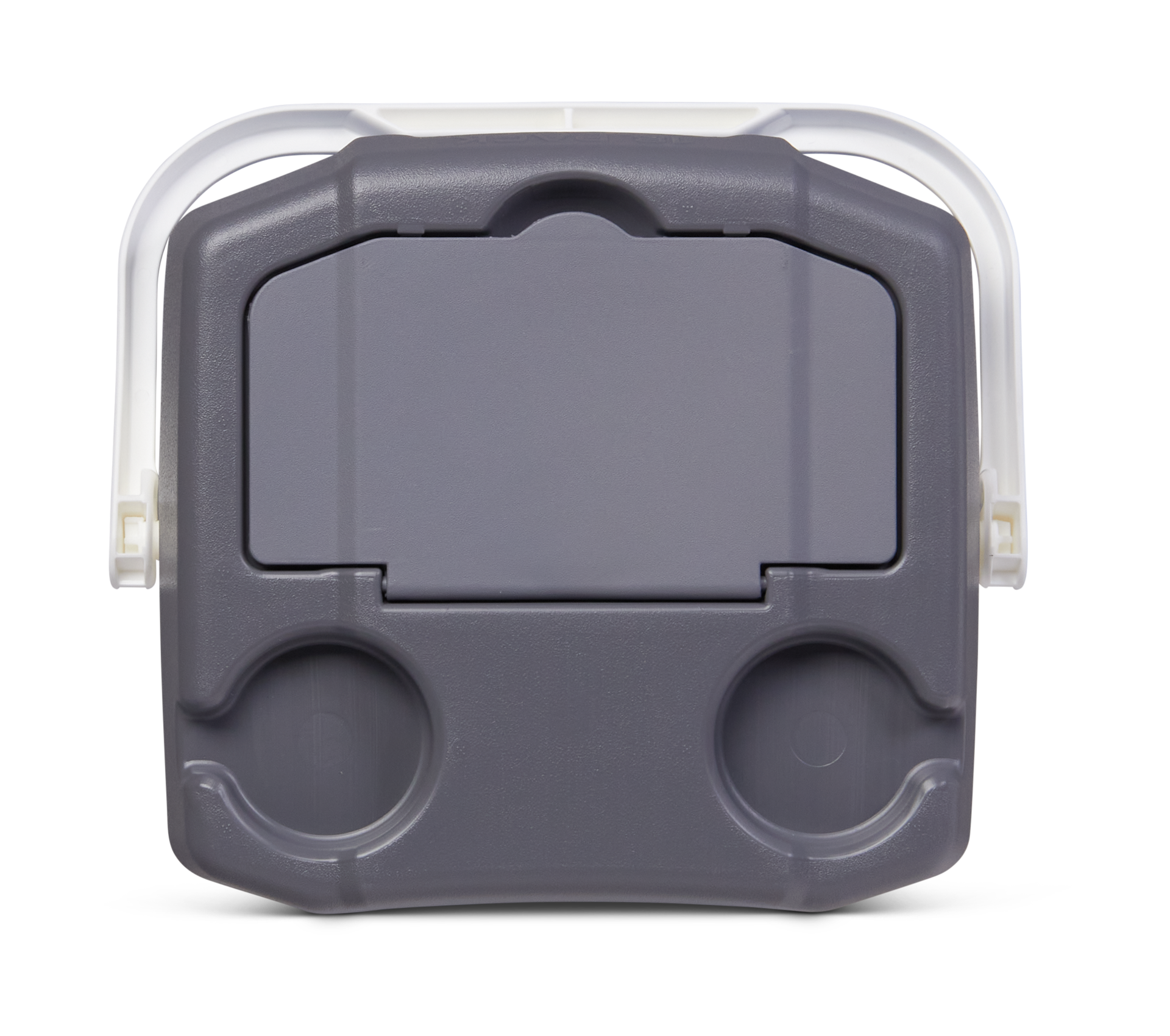 slide 4 of 6, Igloo Quantum Hybrid Cooler, 12 qt