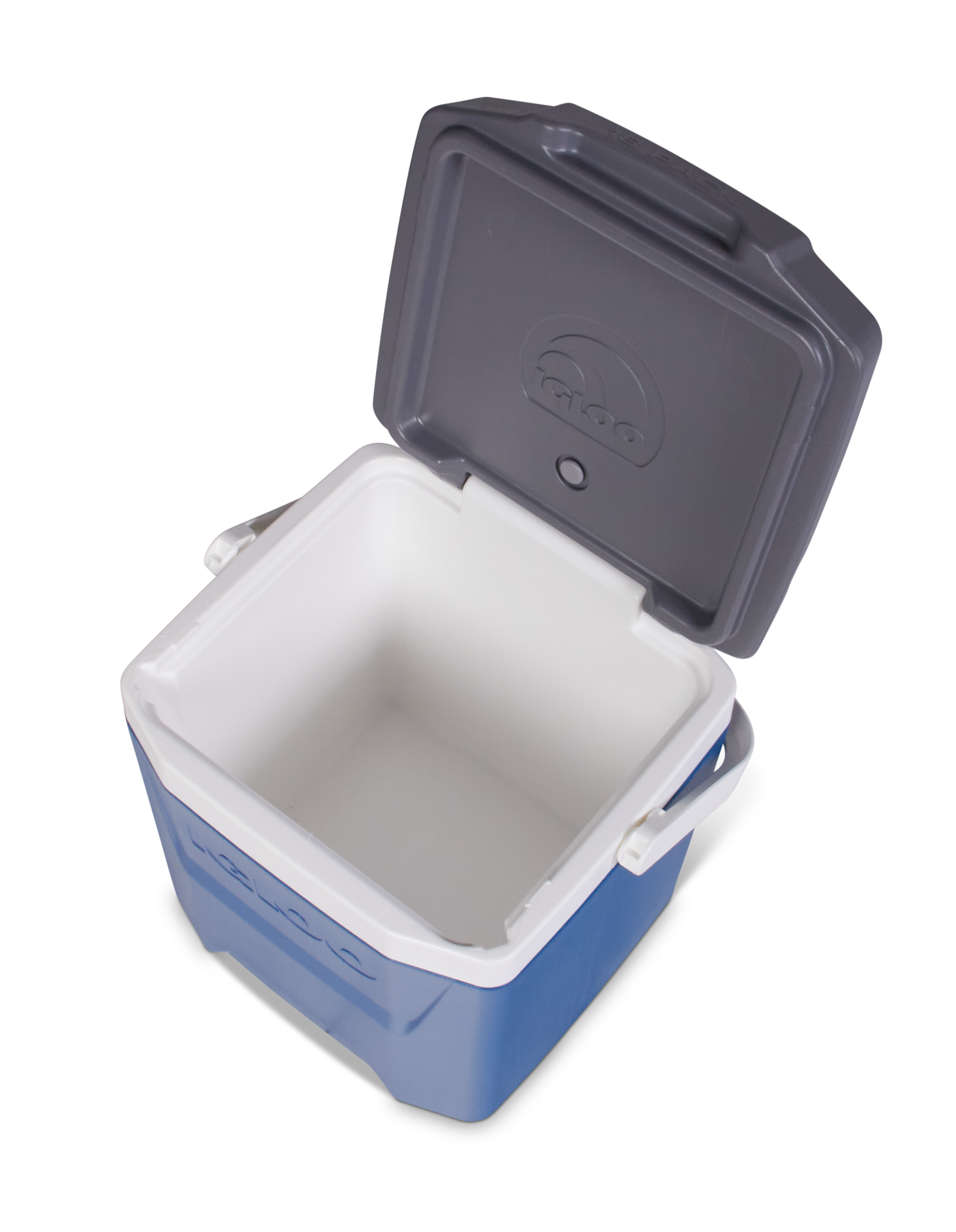 slide 3 of 6, Igloo Quantum Hybrid Cooler, 12 qt