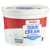 slide 26 of 29, Meijer Sour Cream All Natural, 48 oz