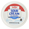slide 26 of 29, Meijer Sour Cream All Natural, 48 oz