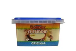 Gordo's Original Cheese Dip