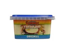 Gordo's Original Cheese Dip