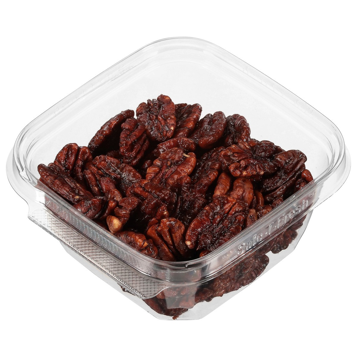 slide 3 of 4, Mitica Caramelized Pecans 1 Each, per lb