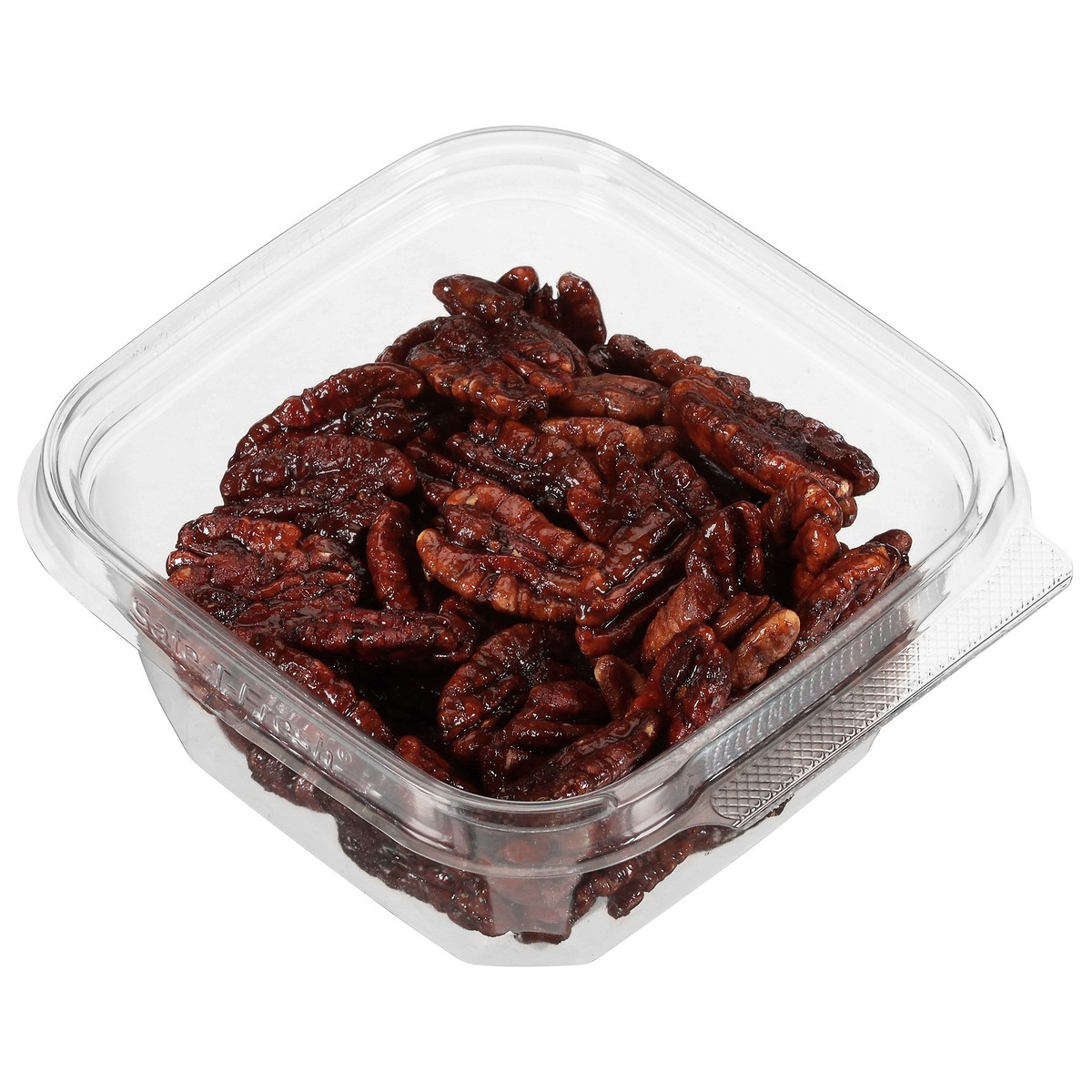 slide 4 of 4, Mitica Caramelized Pecans 1 Each, per lb