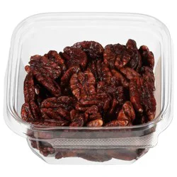 Mitica Caramelized Pecans 1 Each