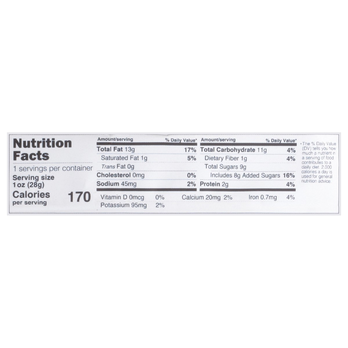 slide 10 of 11, Pecan Nation Cinnamon Snacking Pecan Pieces, 1 ct