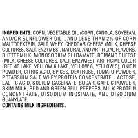 slide 12 of 13, Doritos Dinamita Rolled Tortilla Chips XXTRA Flamin’ Hot Flavored 10 3/4 Oz, 10.75 oz